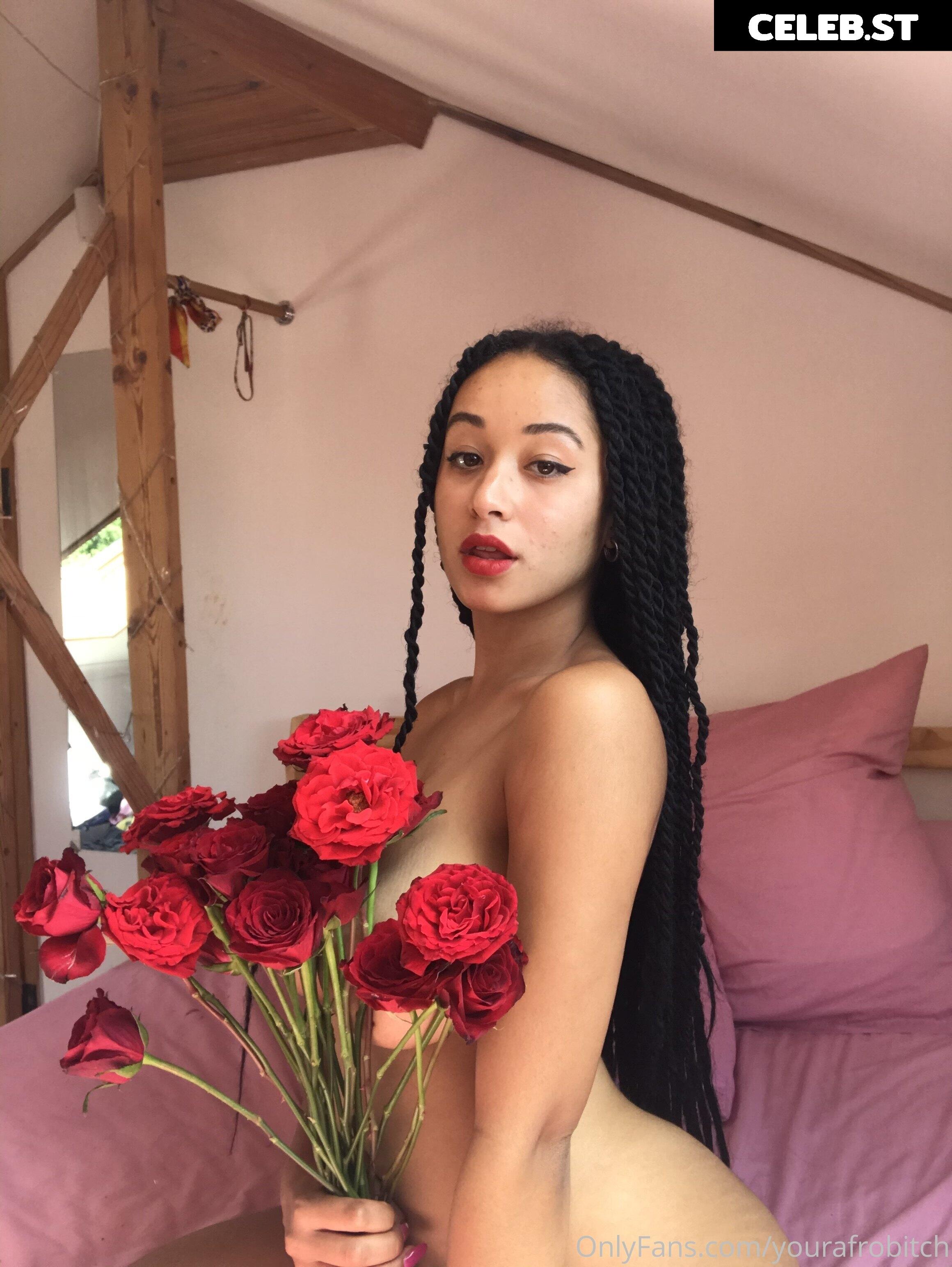 yourafrobitch Image 208183