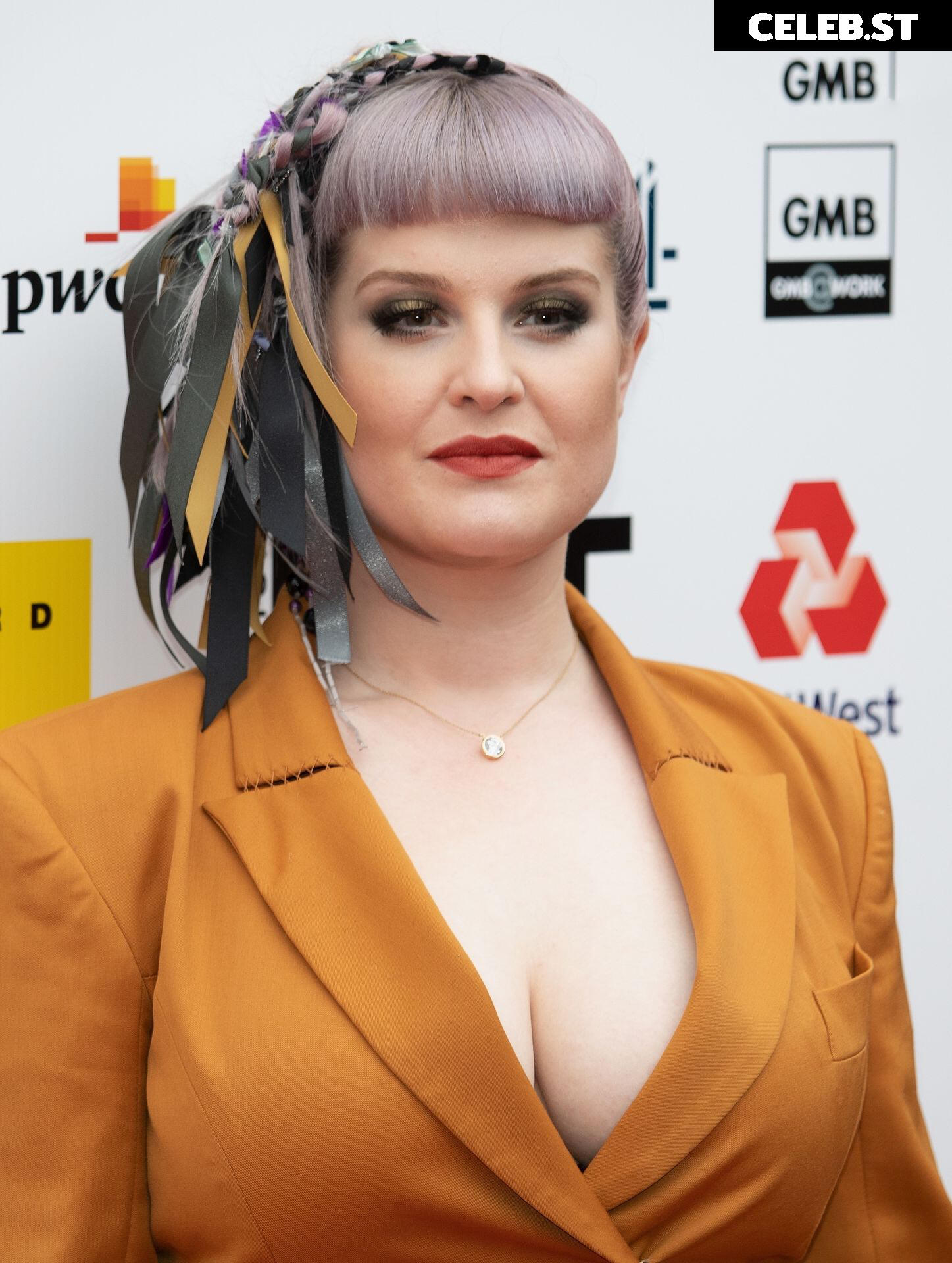 Kelly Osbourne Image 2081584