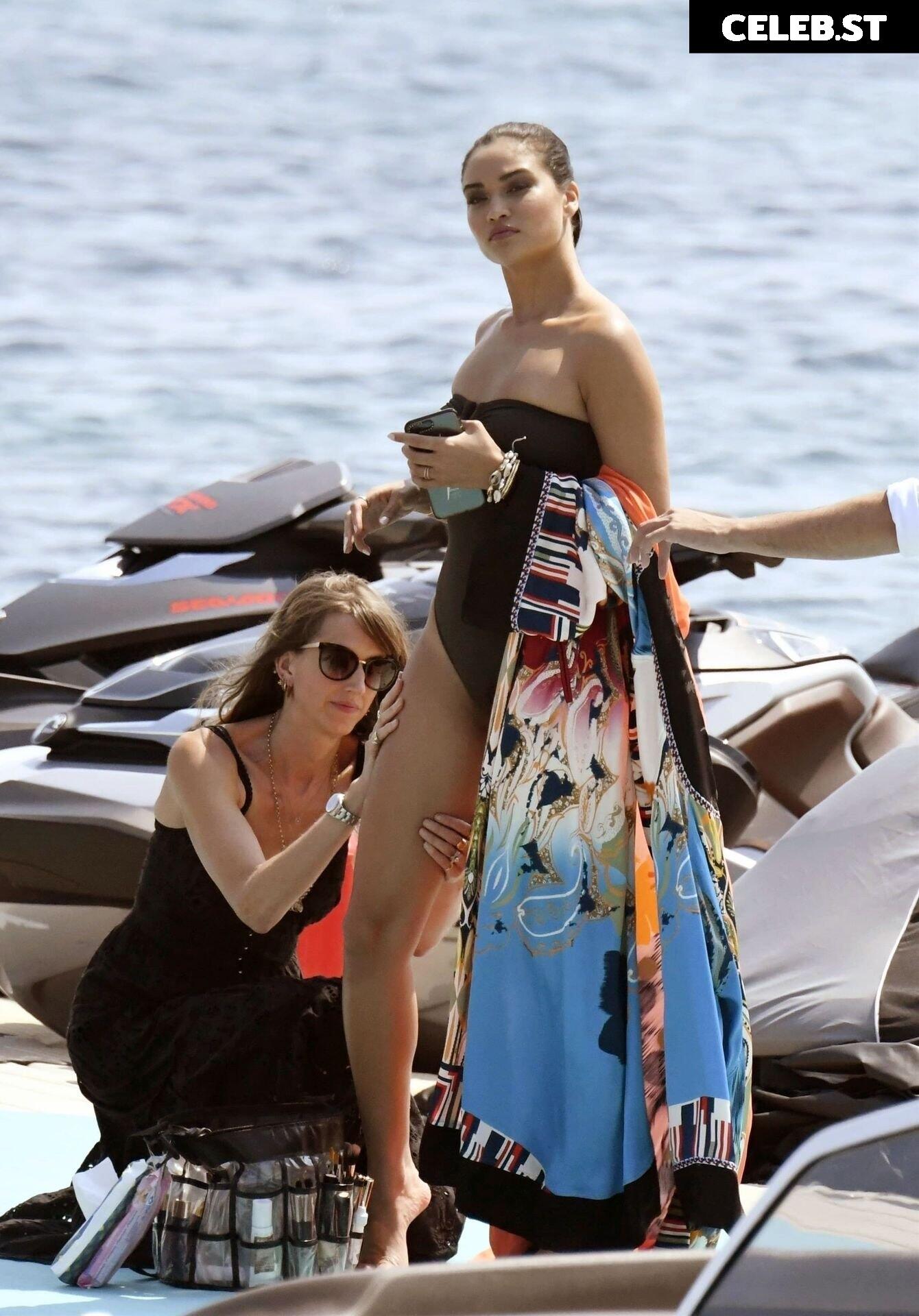 Shanina Shaik Image 2081515