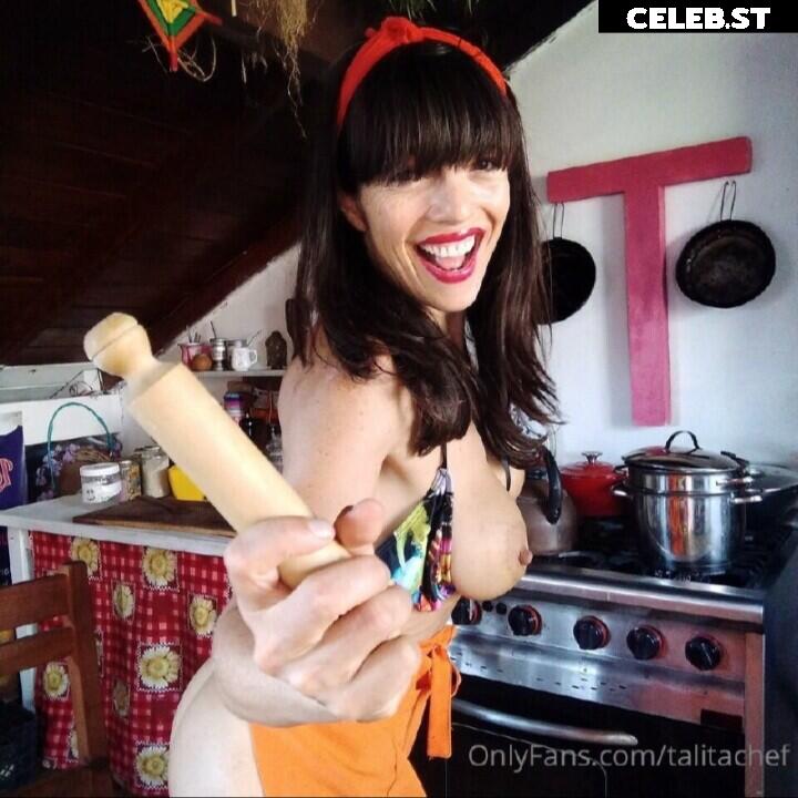Talita Chef Image 20815237