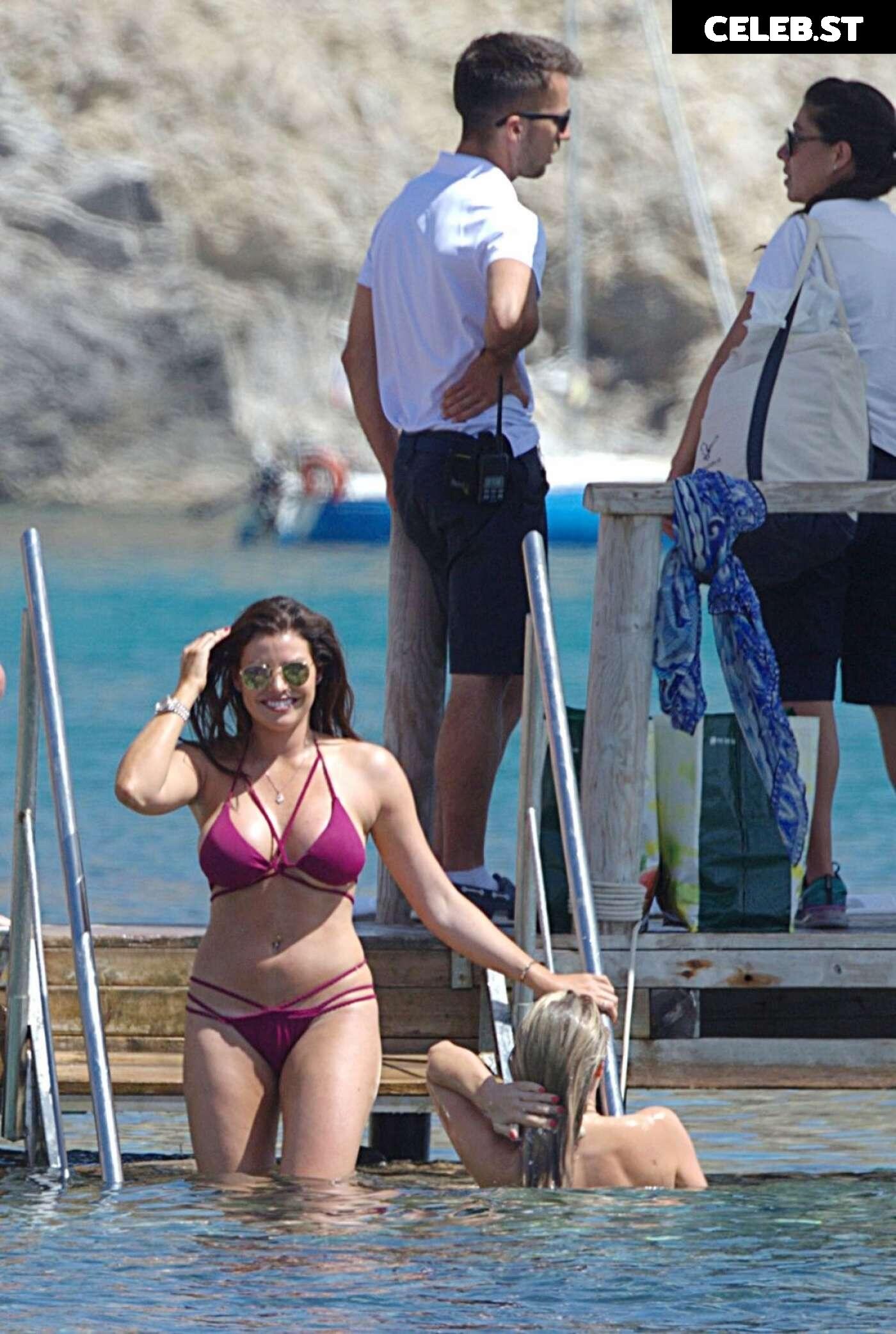 Jessica Wright Image 2081468