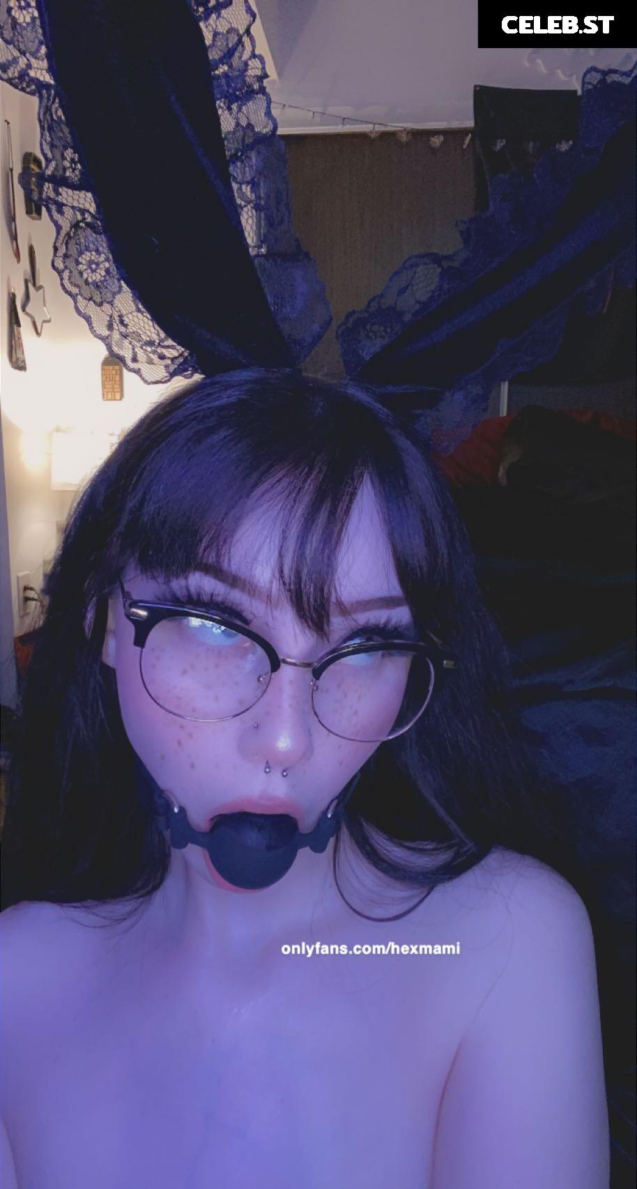 Hexmami | vngel Image 20814089