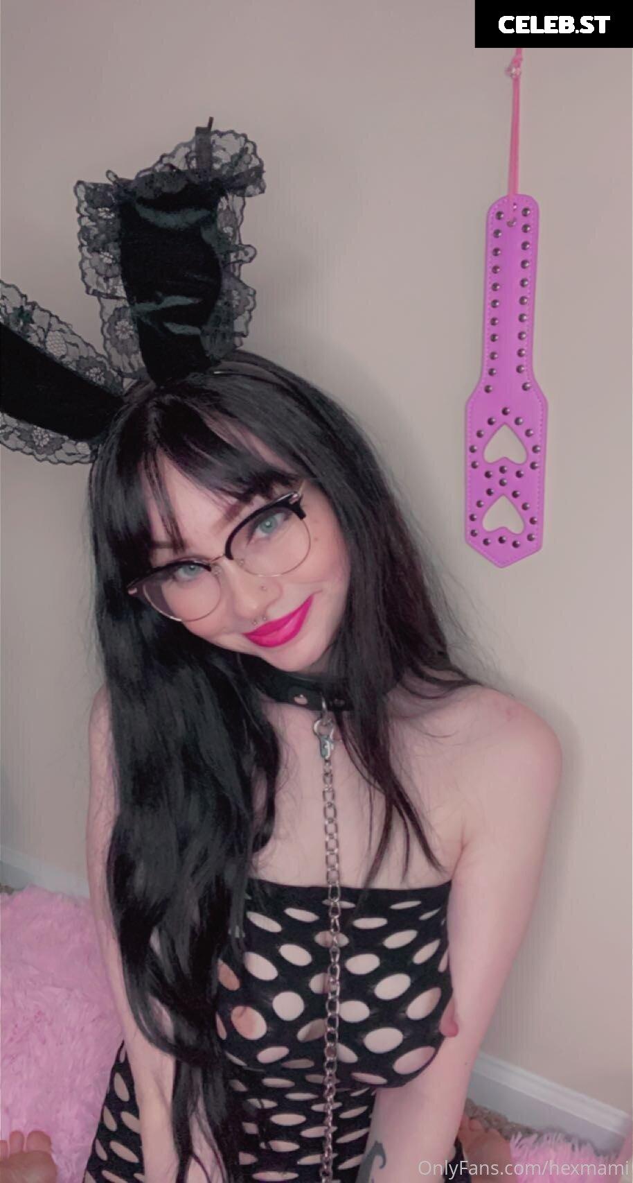 Hexmami | vngel Image 20814022