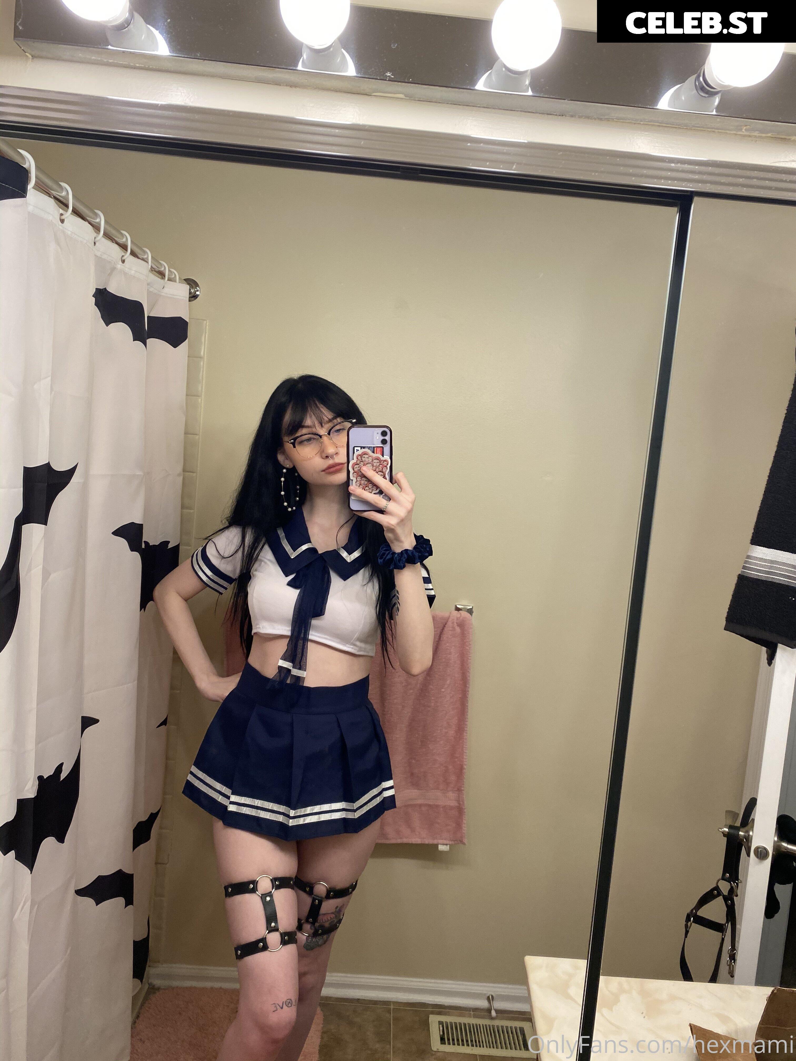 Hexmami | vngel Image 20814019