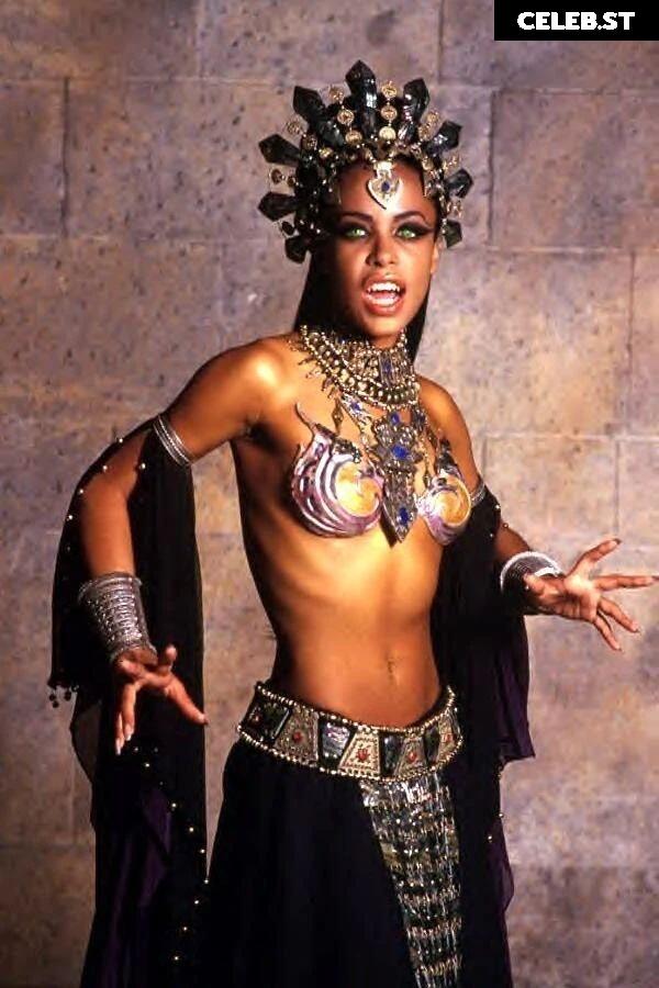 Aaliyah Image 2081684