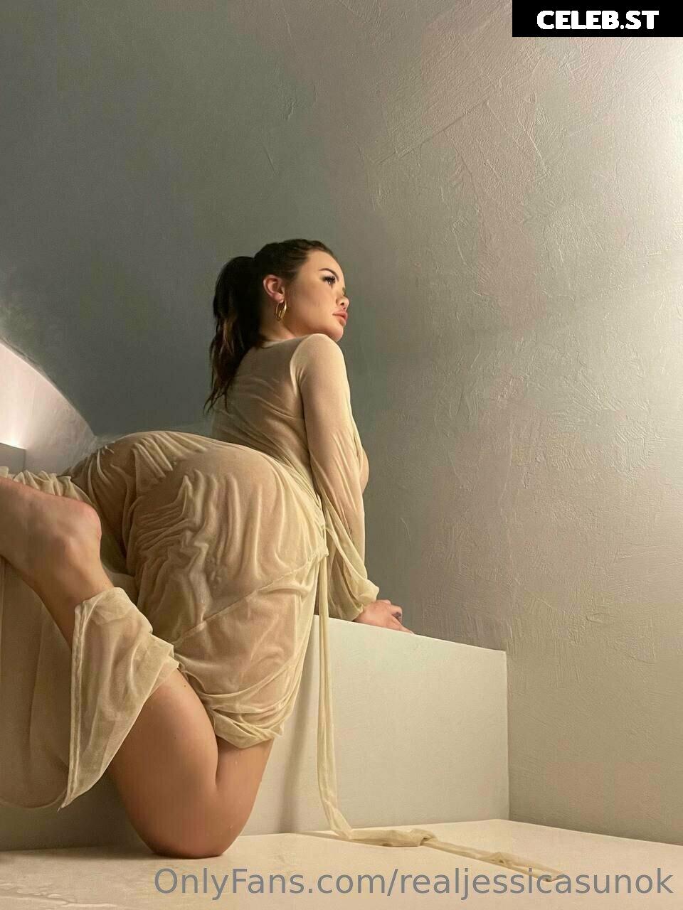 Jessica Sunok realjessicasunok Image 20816534