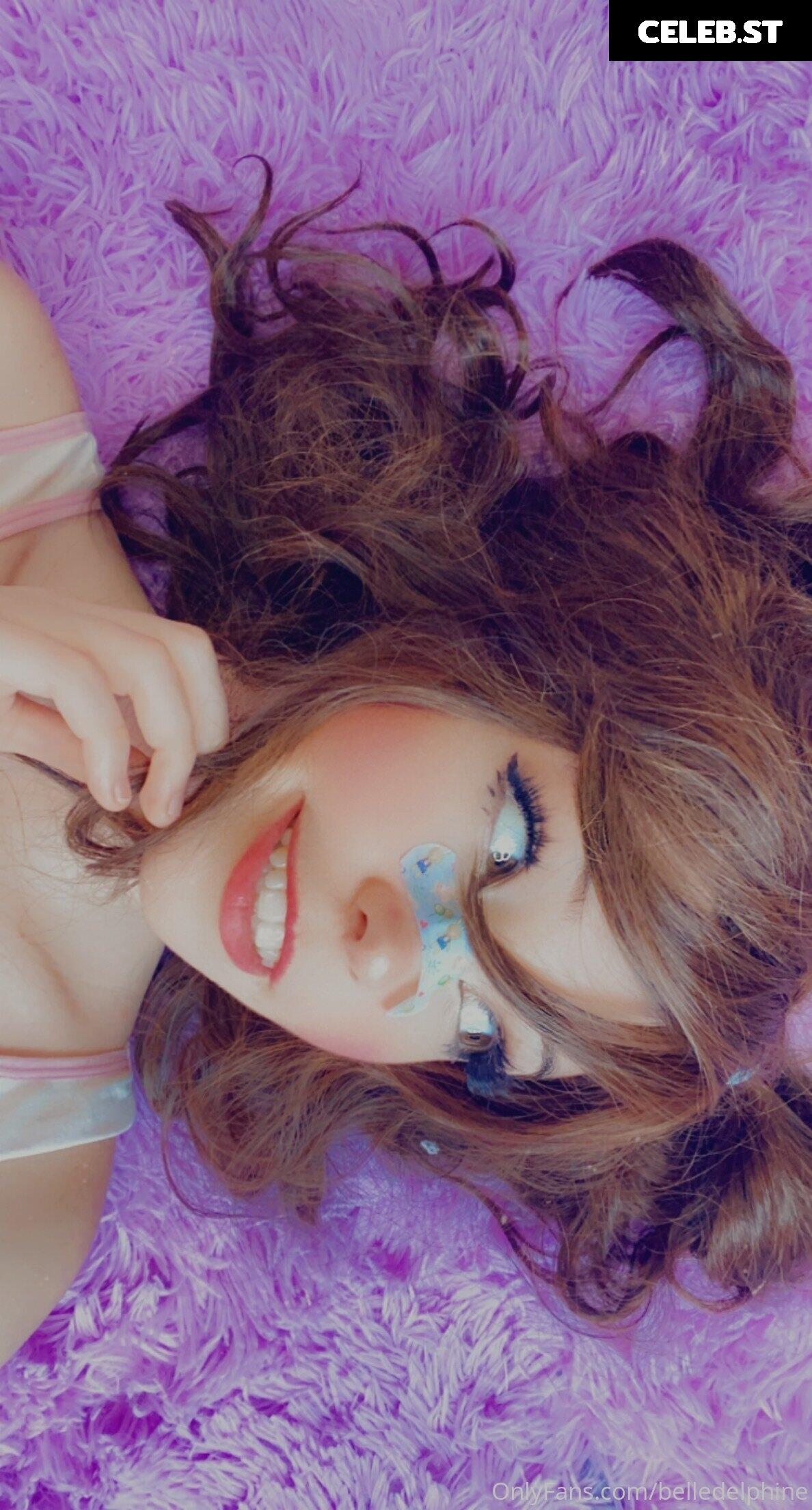 Belle Delphine Image 208167