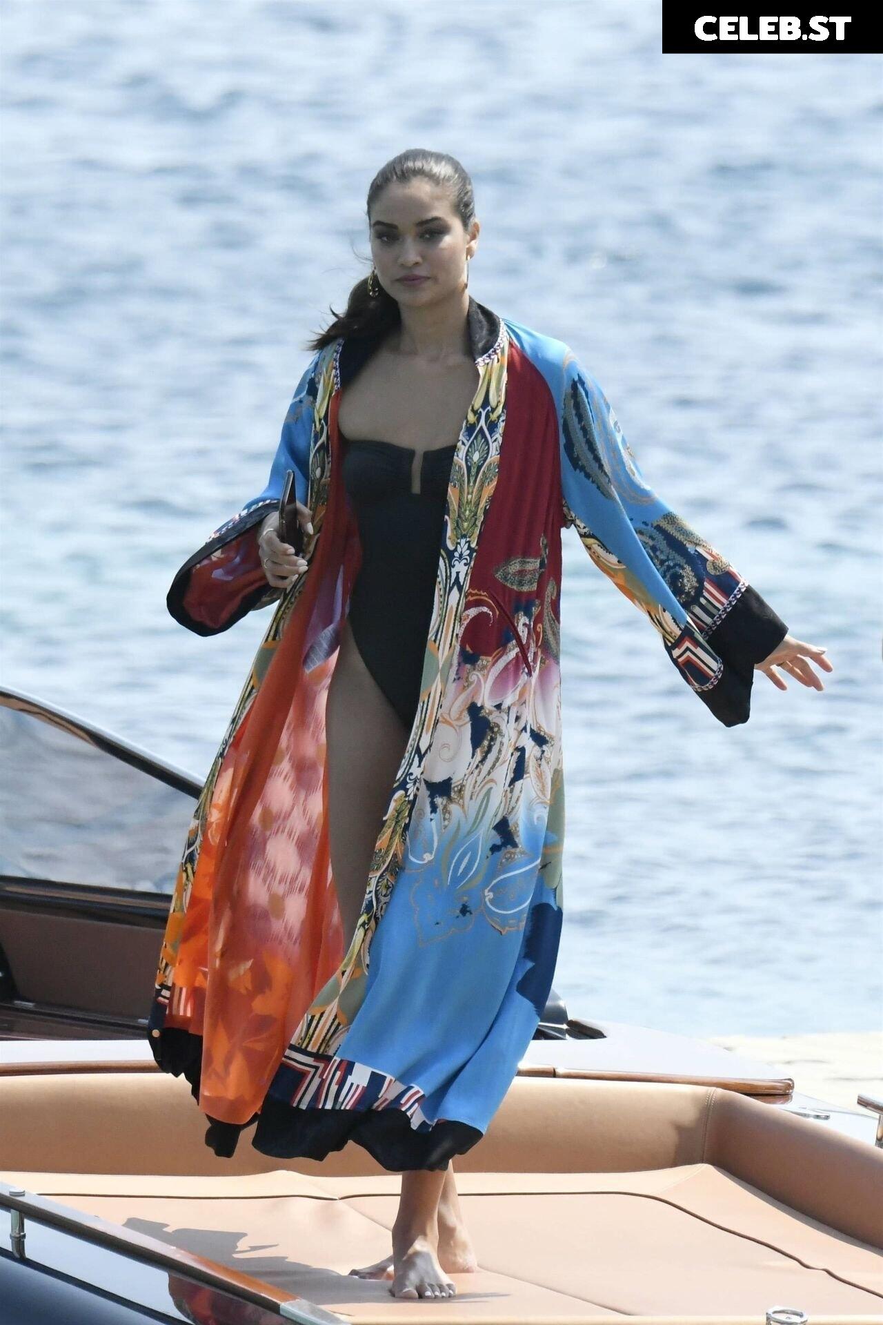 Shanina Shaik Image 2081614