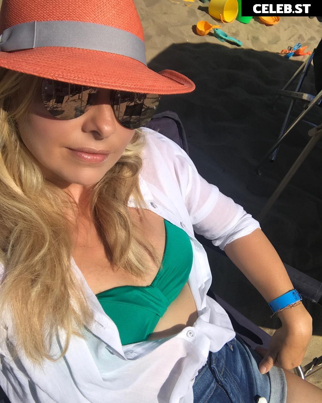 Sarah Michelle Gellar Image 2081601