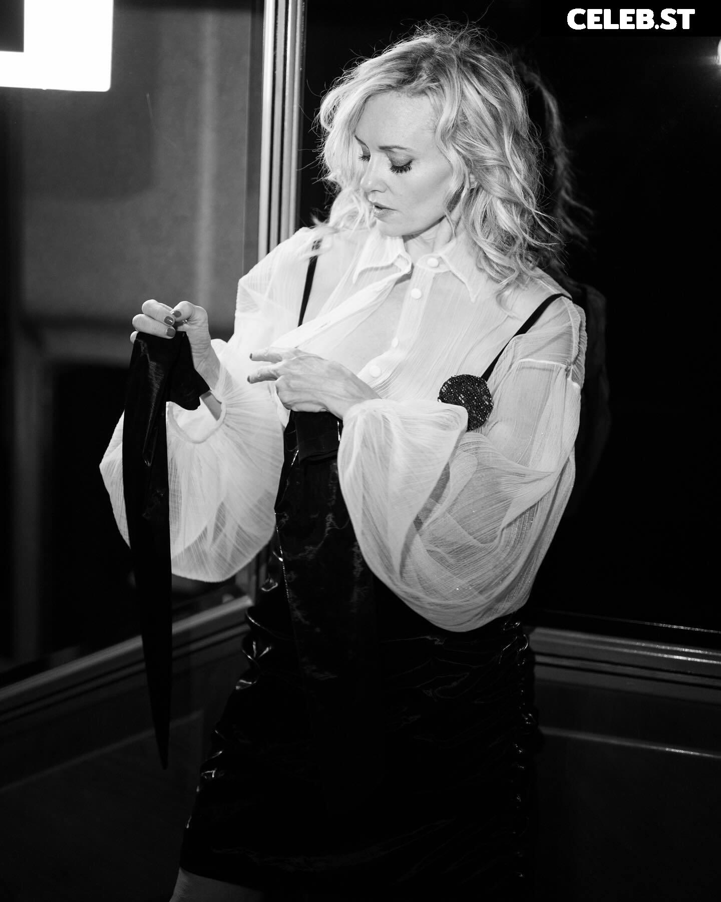 Justine Mattera Image 2081639