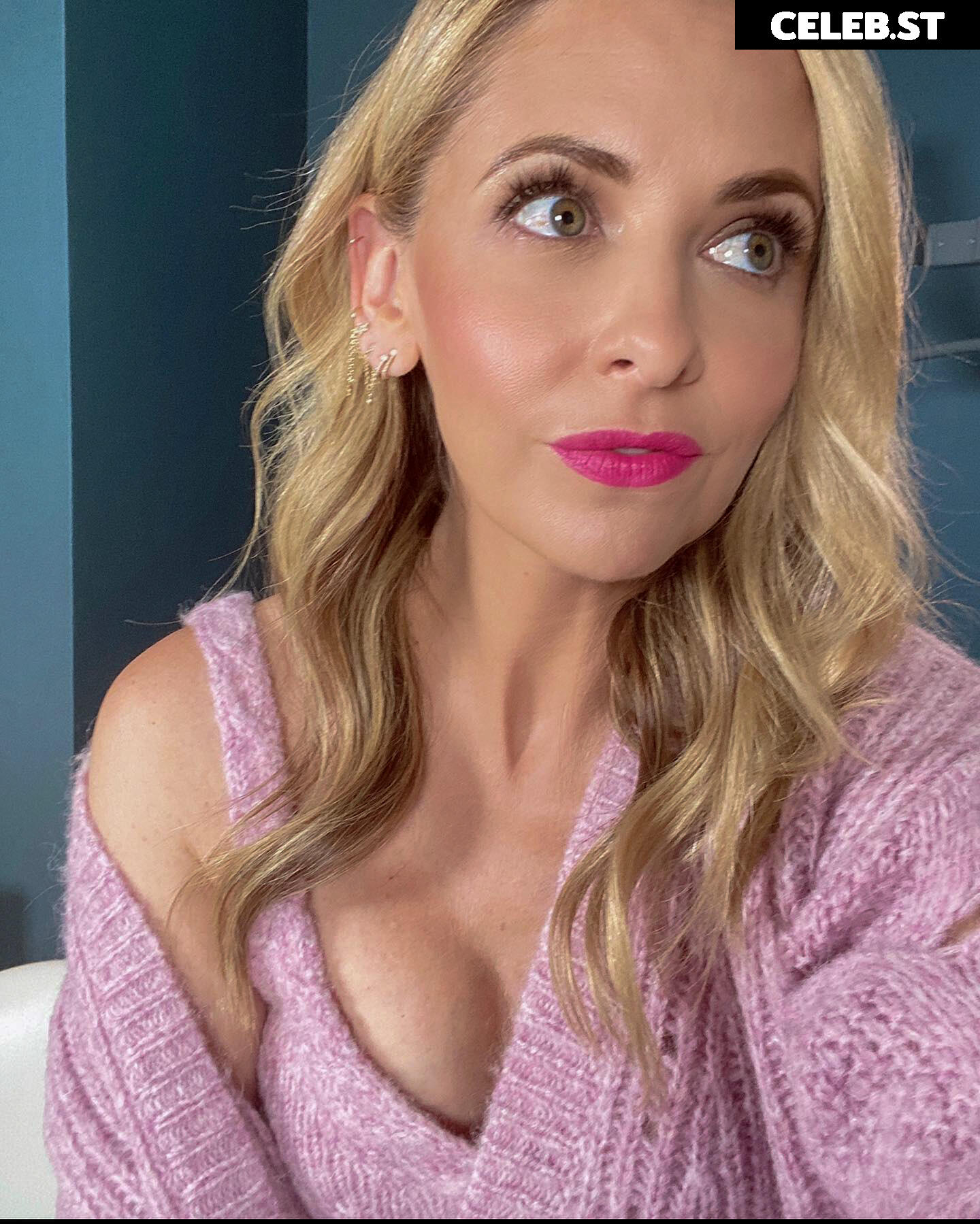 Sarah Michelle Gellar Image 2081633