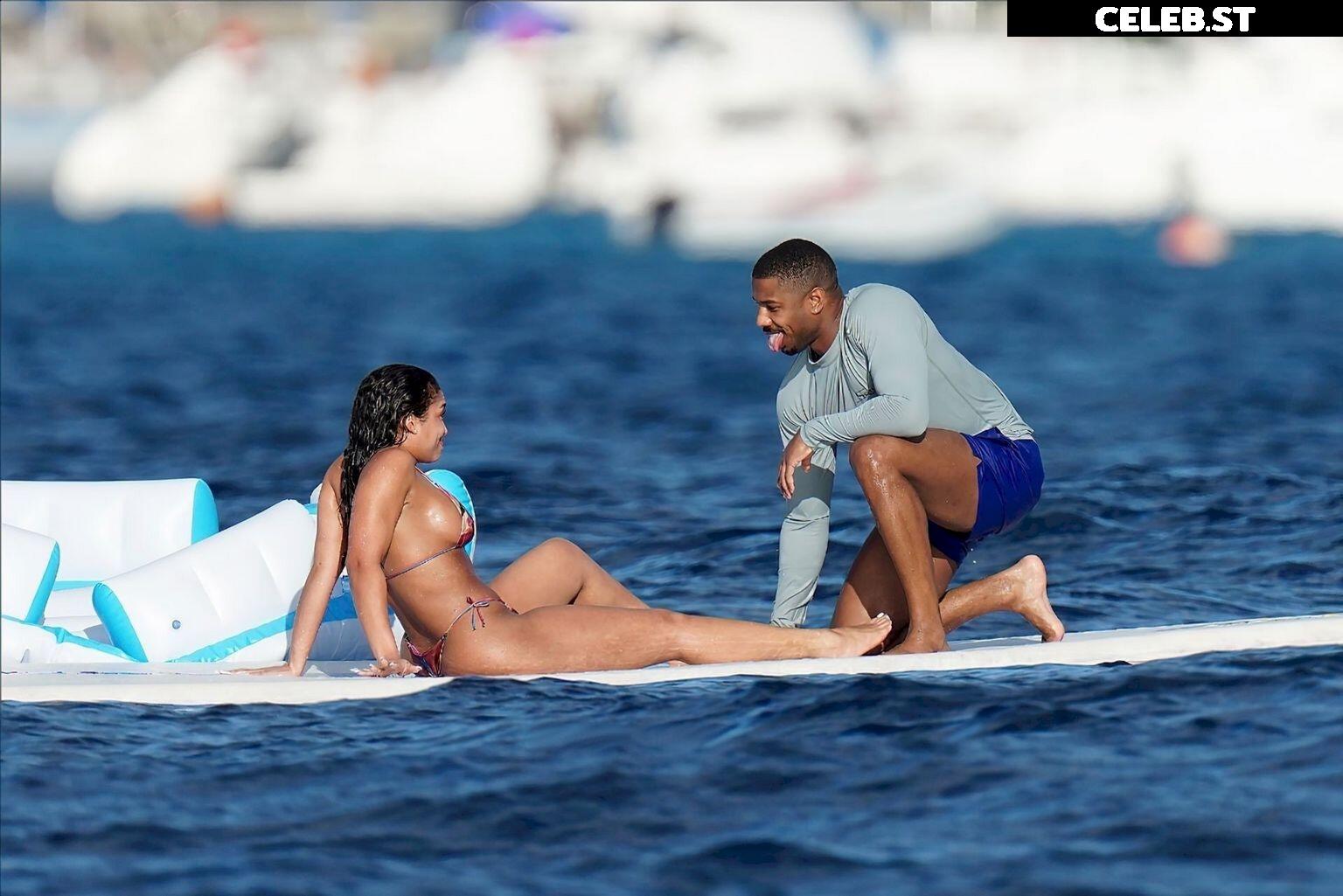 Lori Harvey Image 2081193
