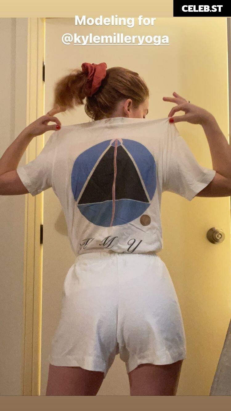 Jane Levy Image 2081135