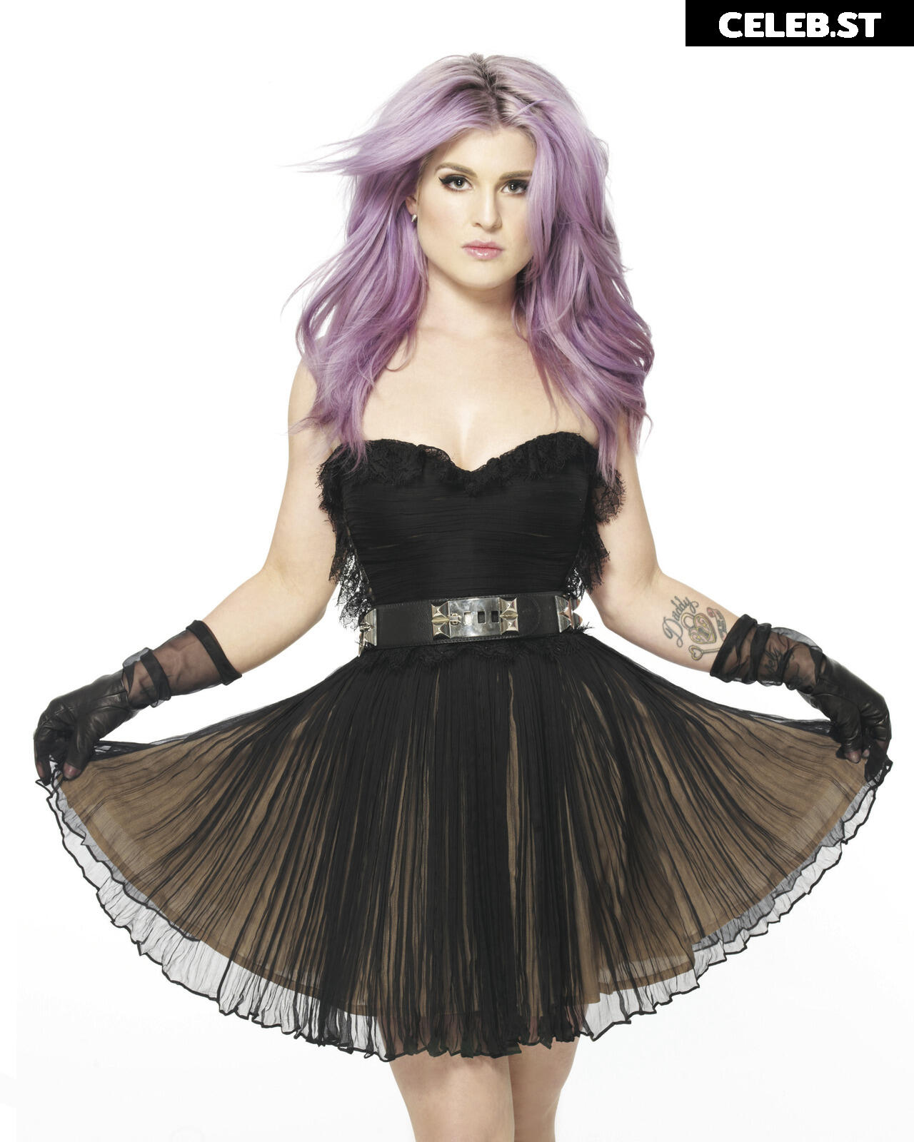 Kelly Osbourne Image 2081134