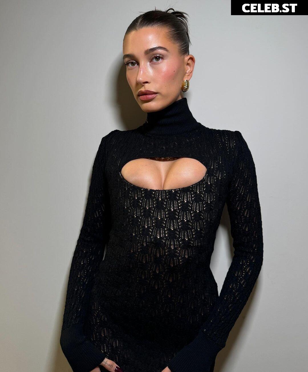 Hailey Bieber Image 2081122
