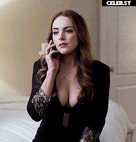 Elizabeth Gillies Image 2081127