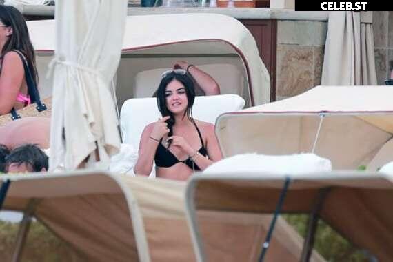 Lucy Hale Image 2081083