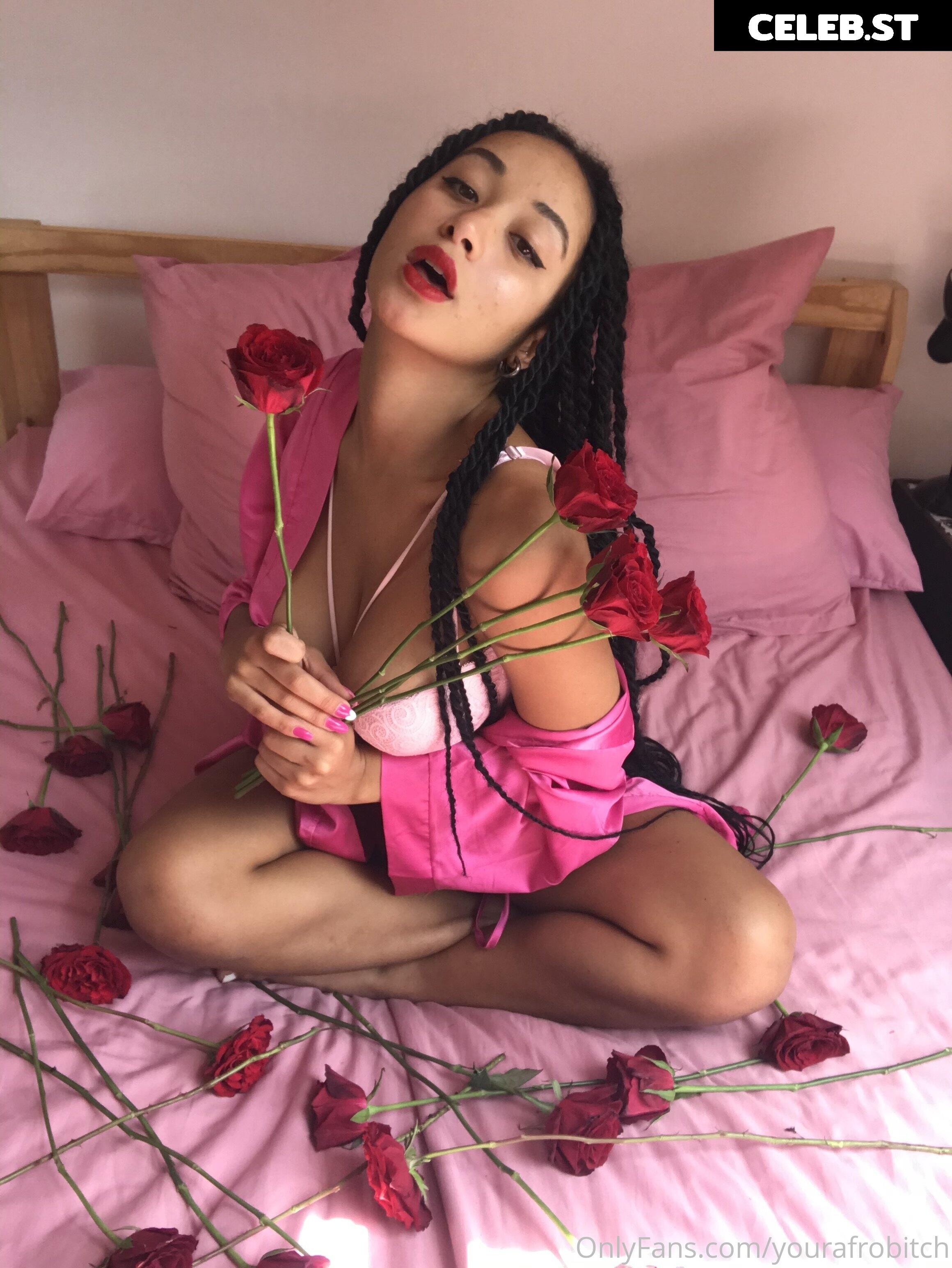 yourafrobitch Image 208139