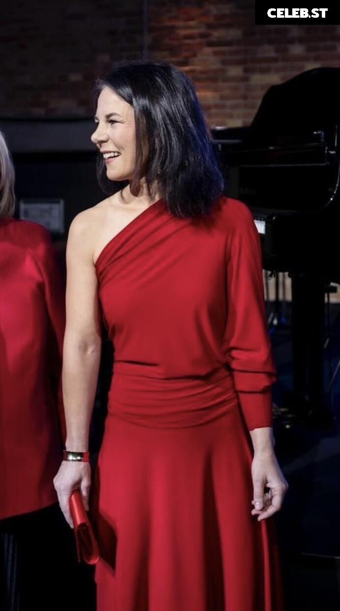 Annalena Baerbock Image 2081310