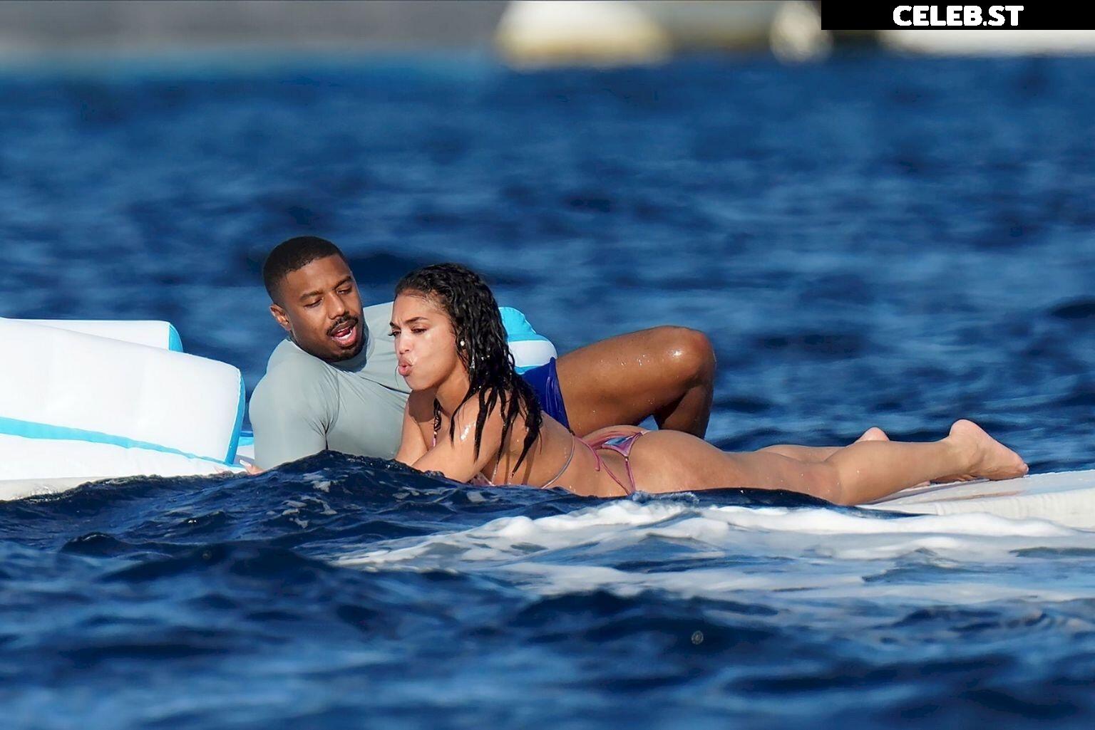 Lori Harvey Image 2081302