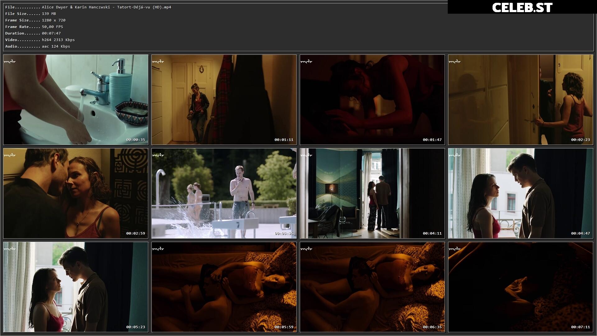 Alice Dwyer Image 2081303