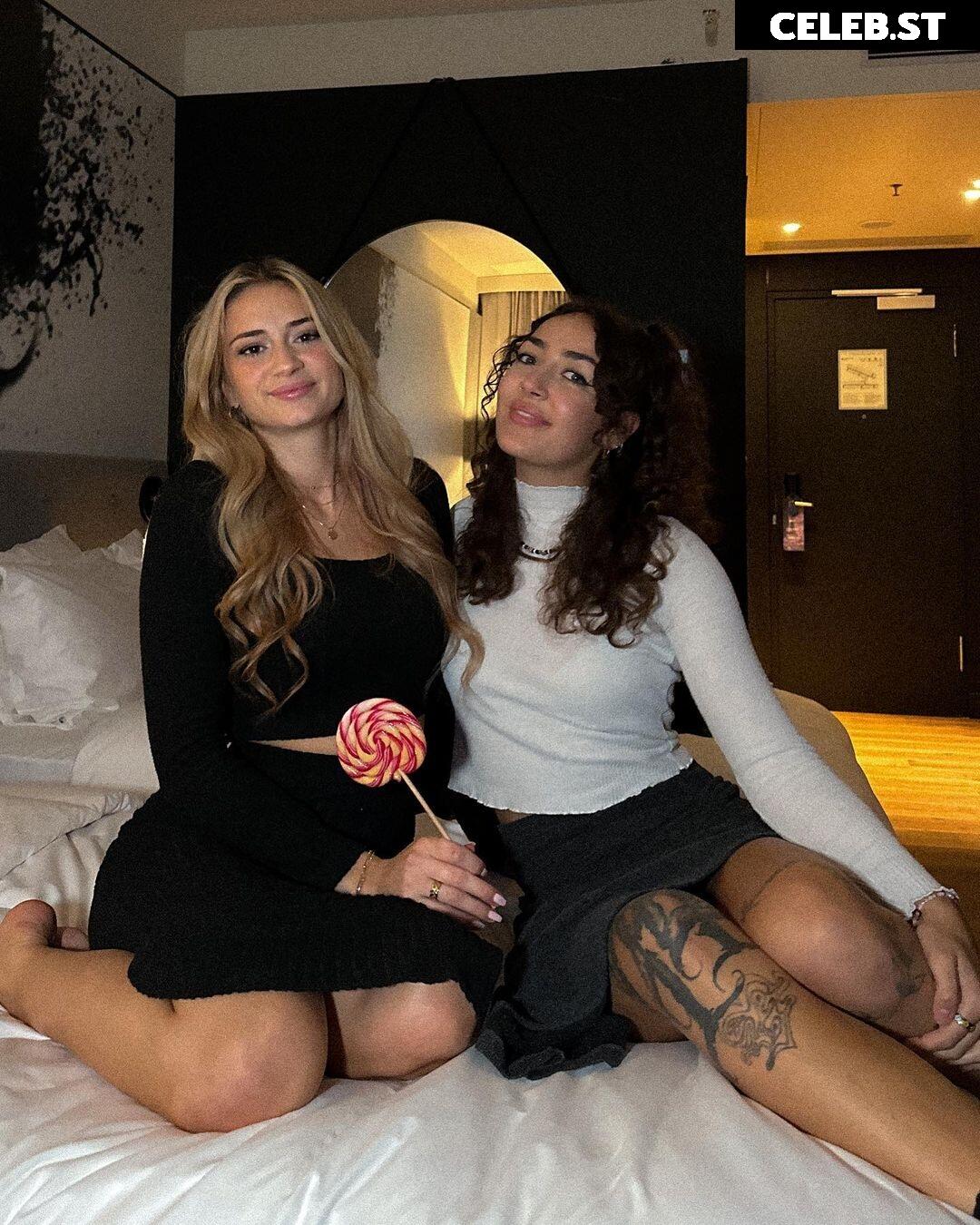 Vanessa Wende Image 2081335