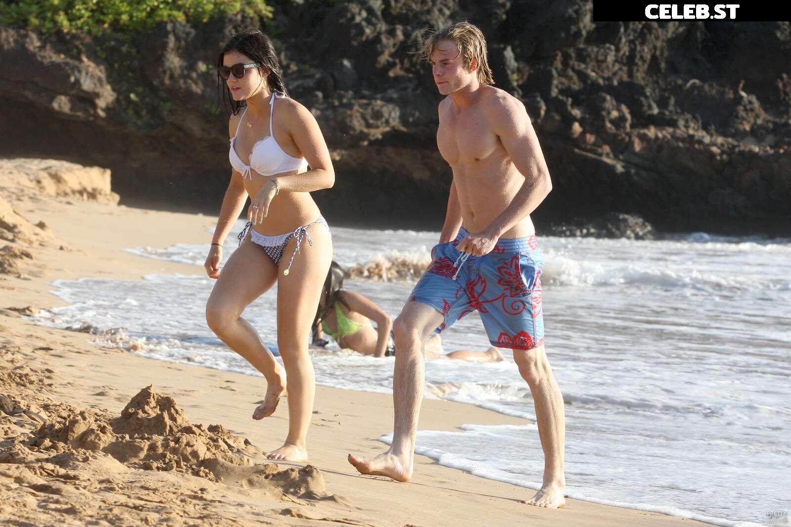 Lucy Hale Image 2081278