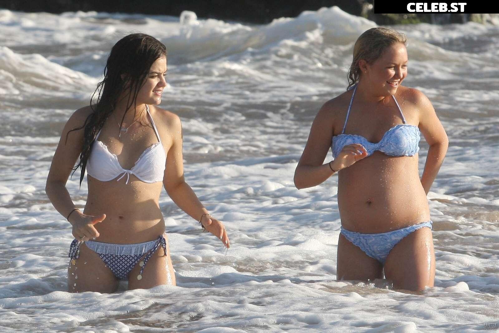 Lucy Hale Image 2081224