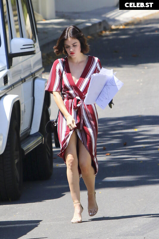 Lucy Hale Image 2081996