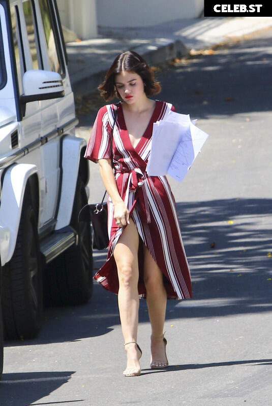 Lucy Hale Image 2081972