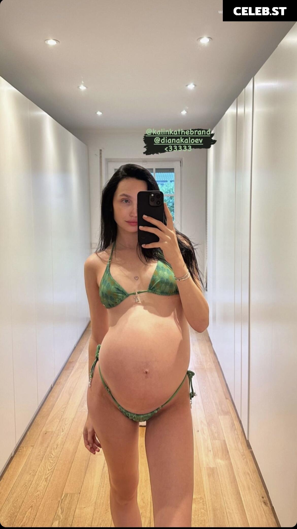 Anna Adamyan (geb. Wilken) Image 2081931