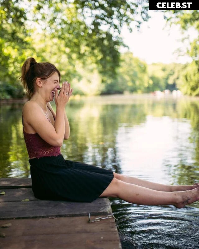 Iris Mareike Steen Image 2082854