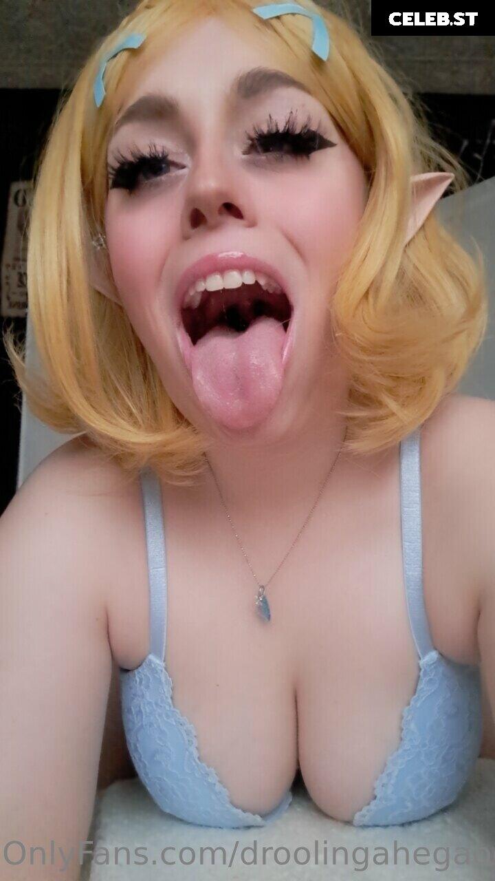 DroolingAhegaoQueen / Mytivation Cosplay Image 20828766