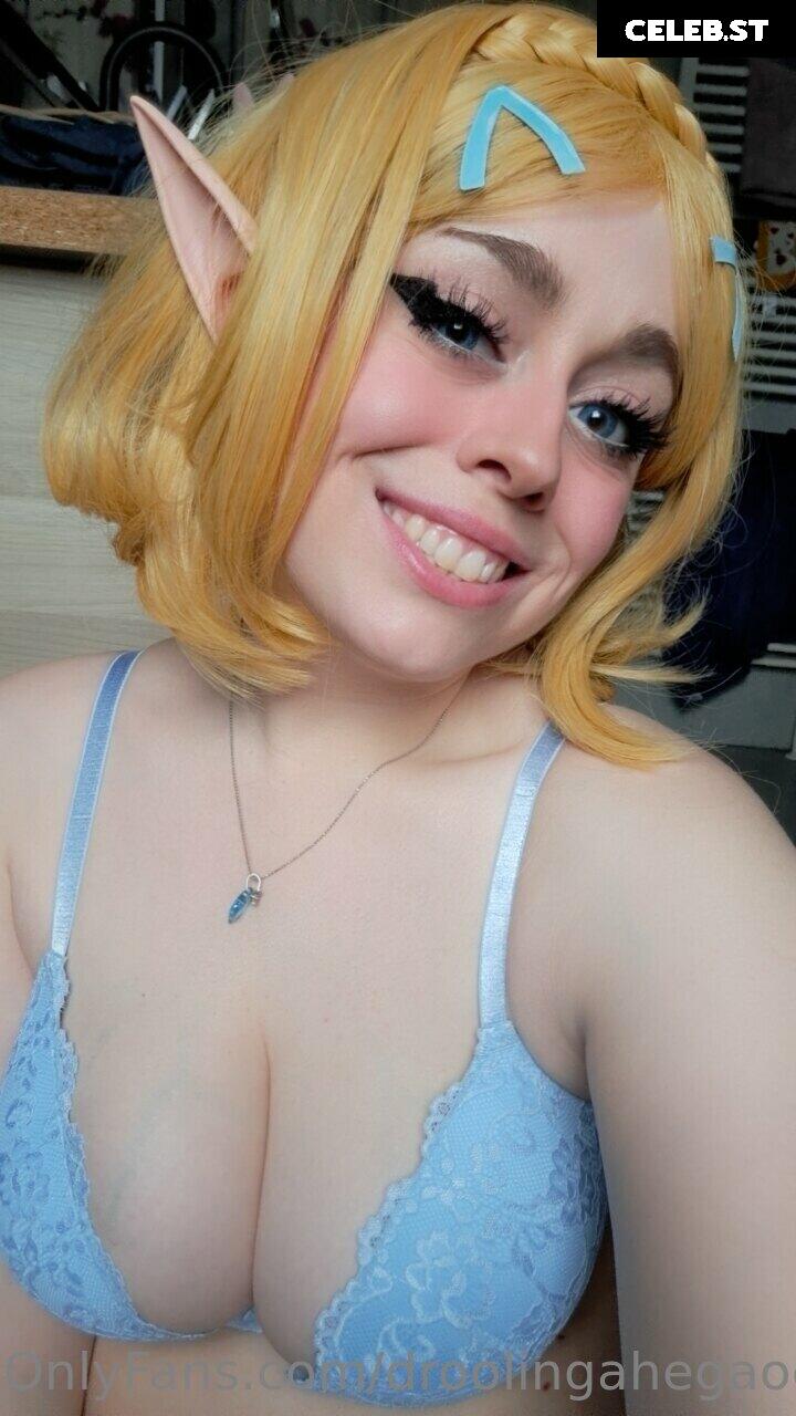 DroolingAhegaoQueen / Mytivation Cosplay Image 20828773