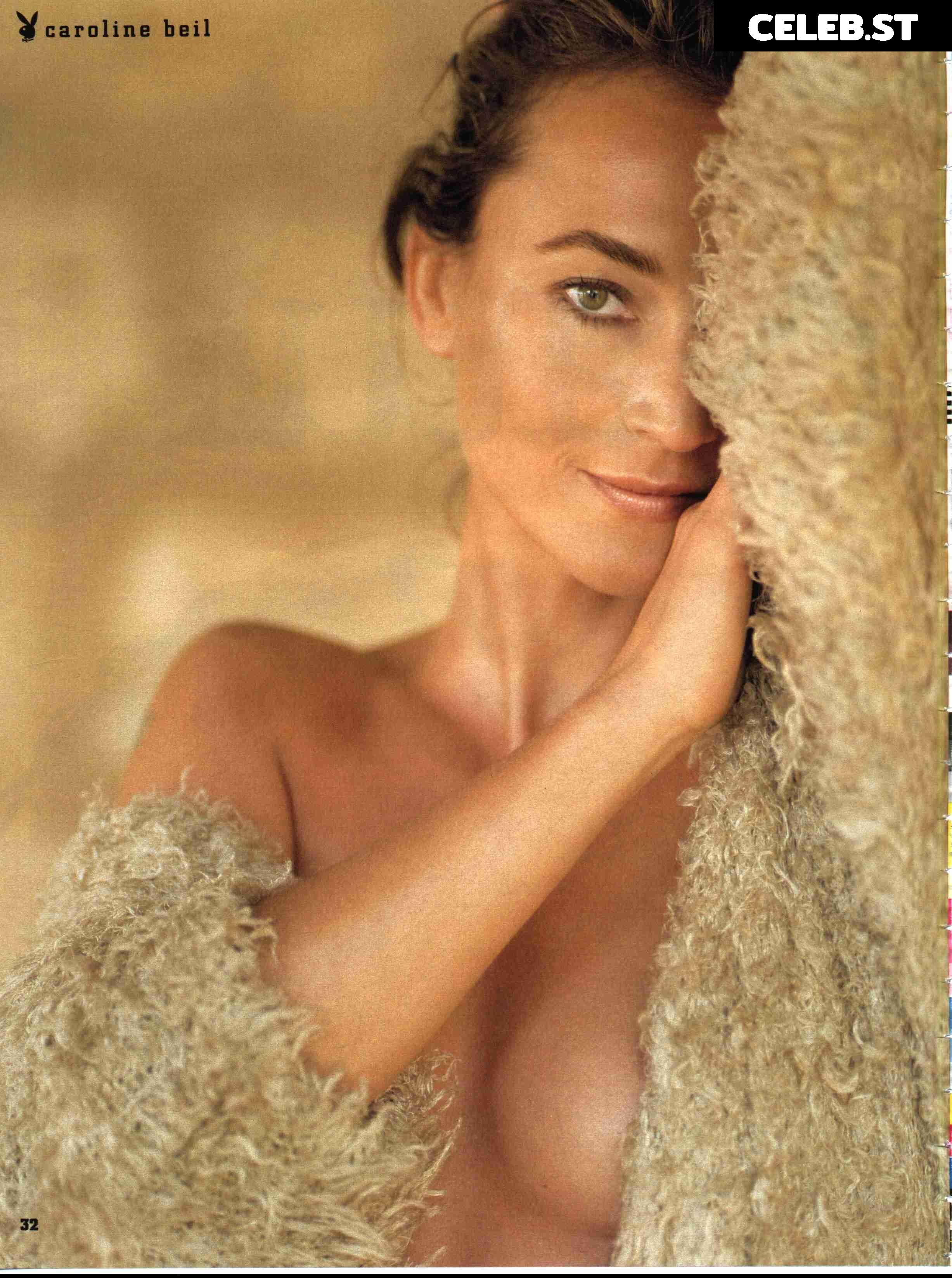 Caroline Beil Image 2082596