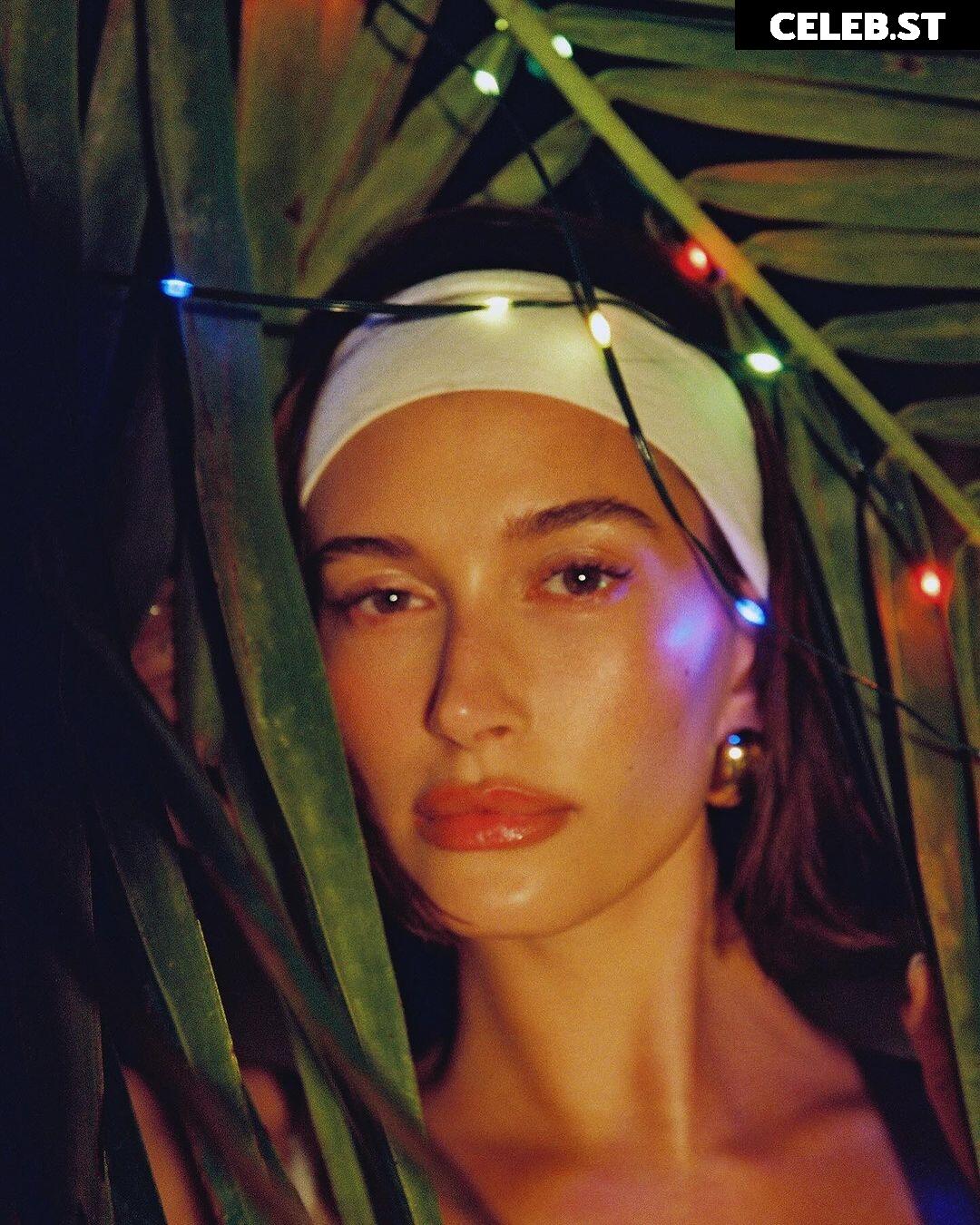 Hailey Bieber Image 2082568