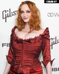 Christina Hendricks Image 2082567