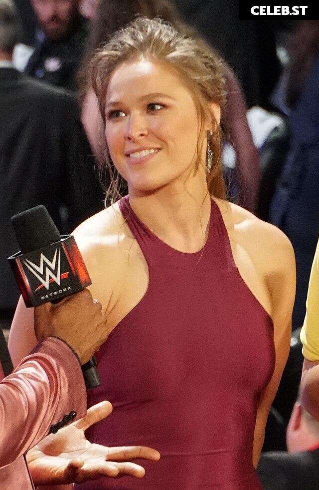 Ronda Rousey Image 2082519