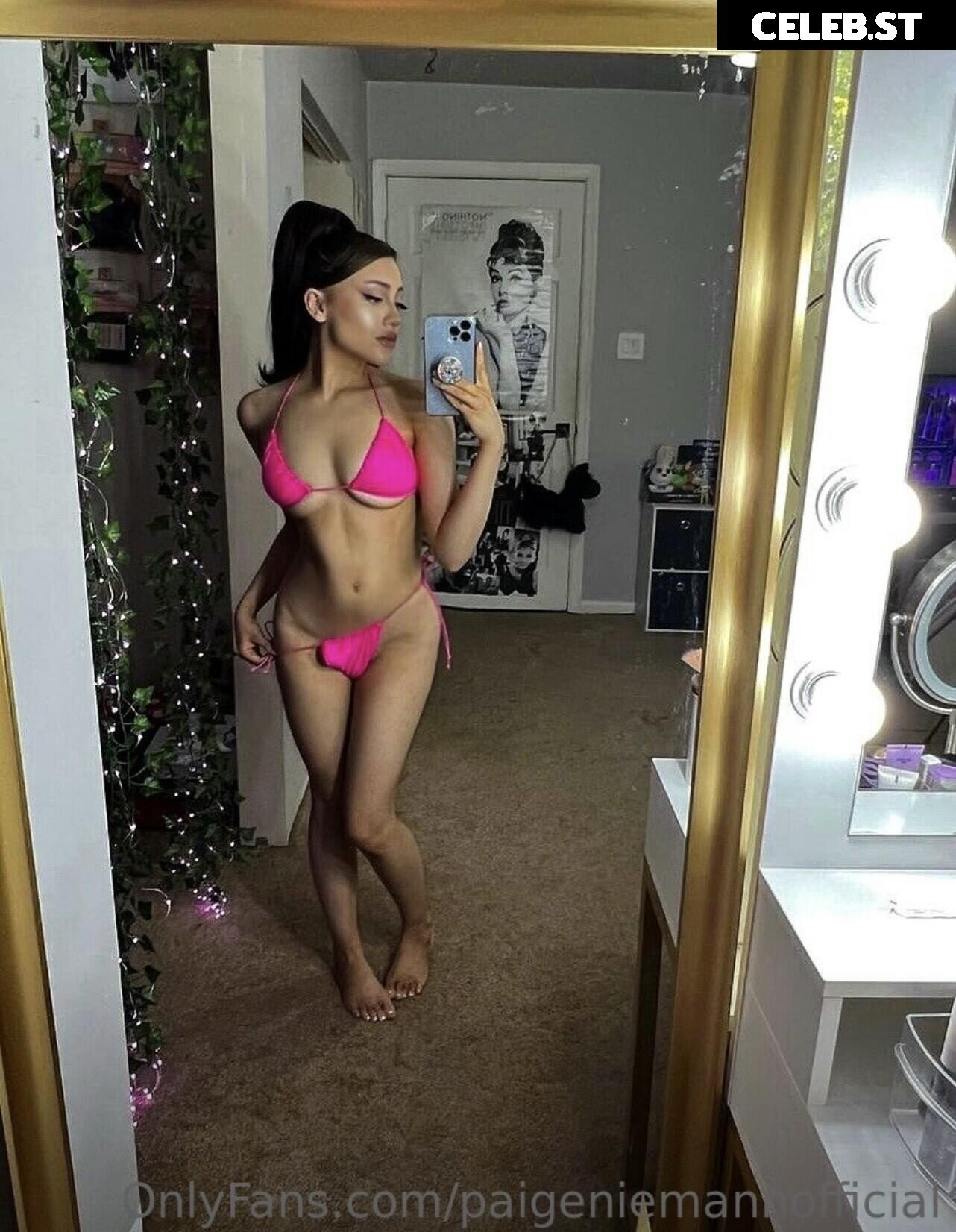 Paige Niemann | paigeniemannofficial Image 20825128