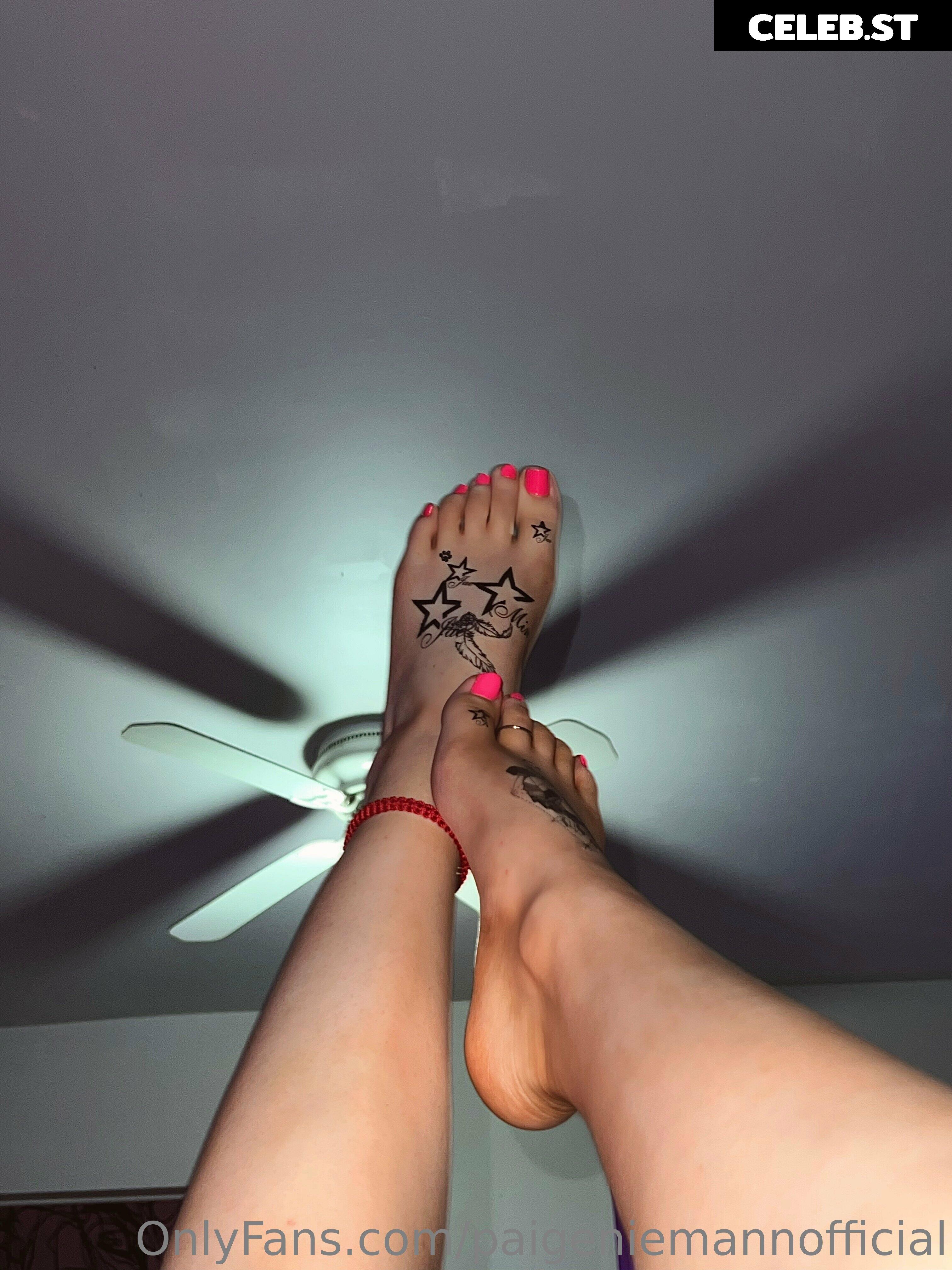 Paige Niemann | paigeniemannofficial Image 20825165