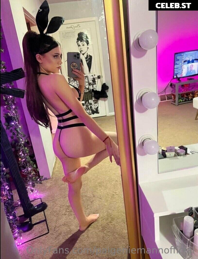 Paige Niemann | paigeniemannofficial Image 20825151