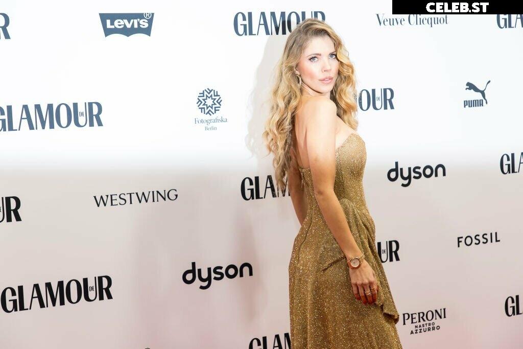 Victoria Swarovski Image 2082531