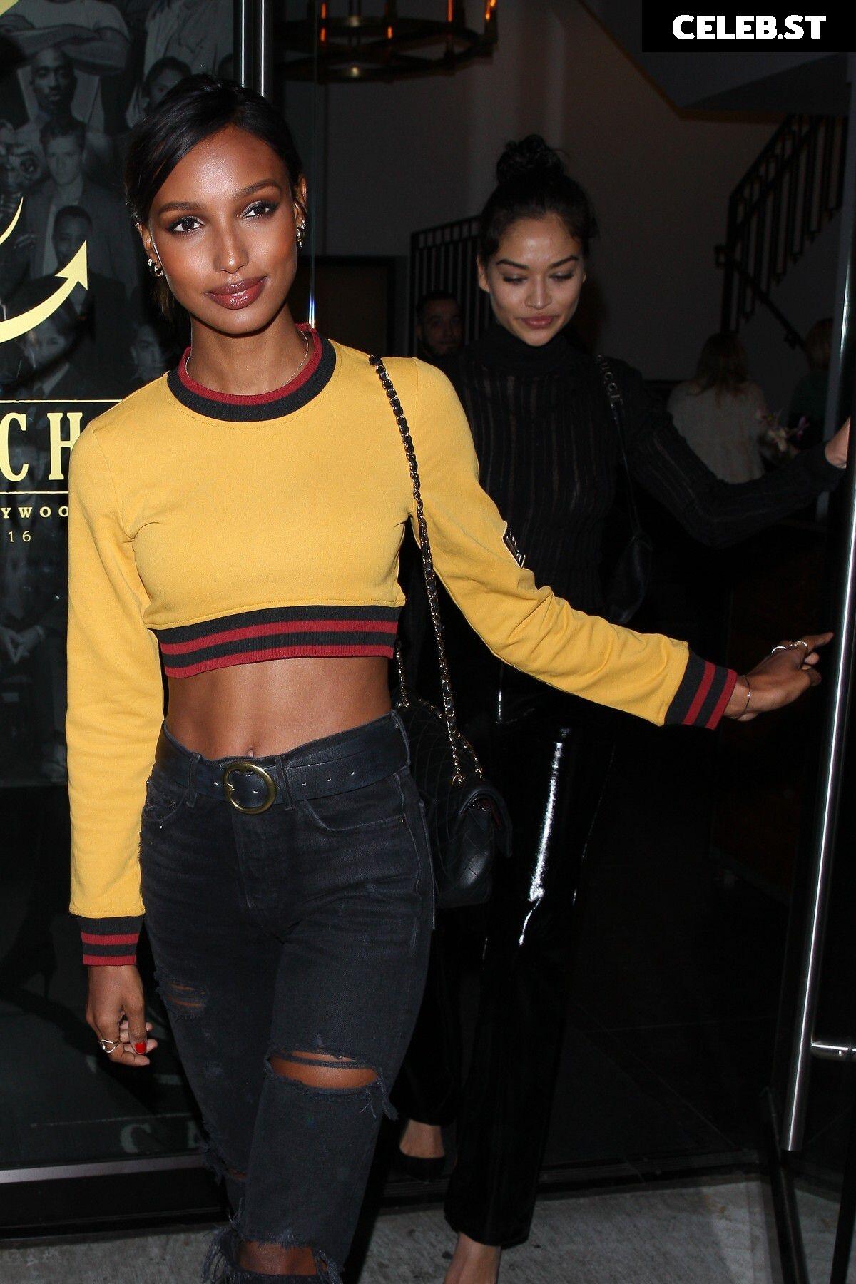 Shanina Shaik Image 2082524