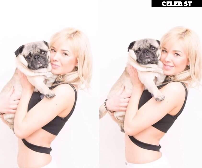 Sarah Milka Image 2082488