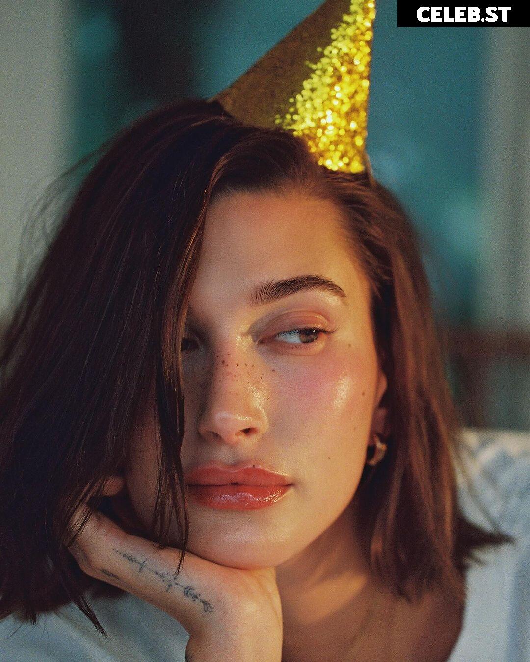 Hailey Bieber Image 2082481