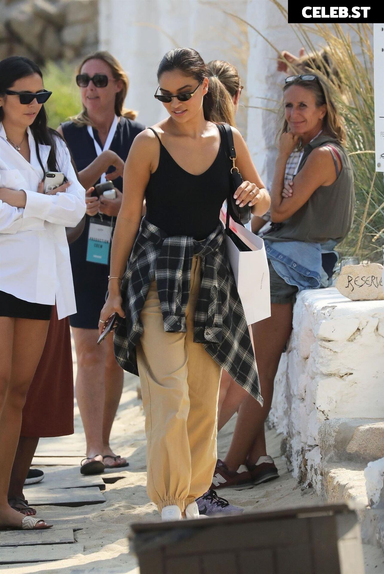 Shanina Shaik Image 2082461