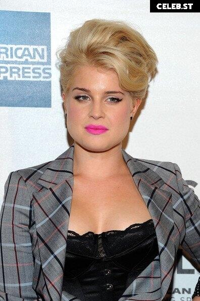 Kelly Osbourne Image 2082467