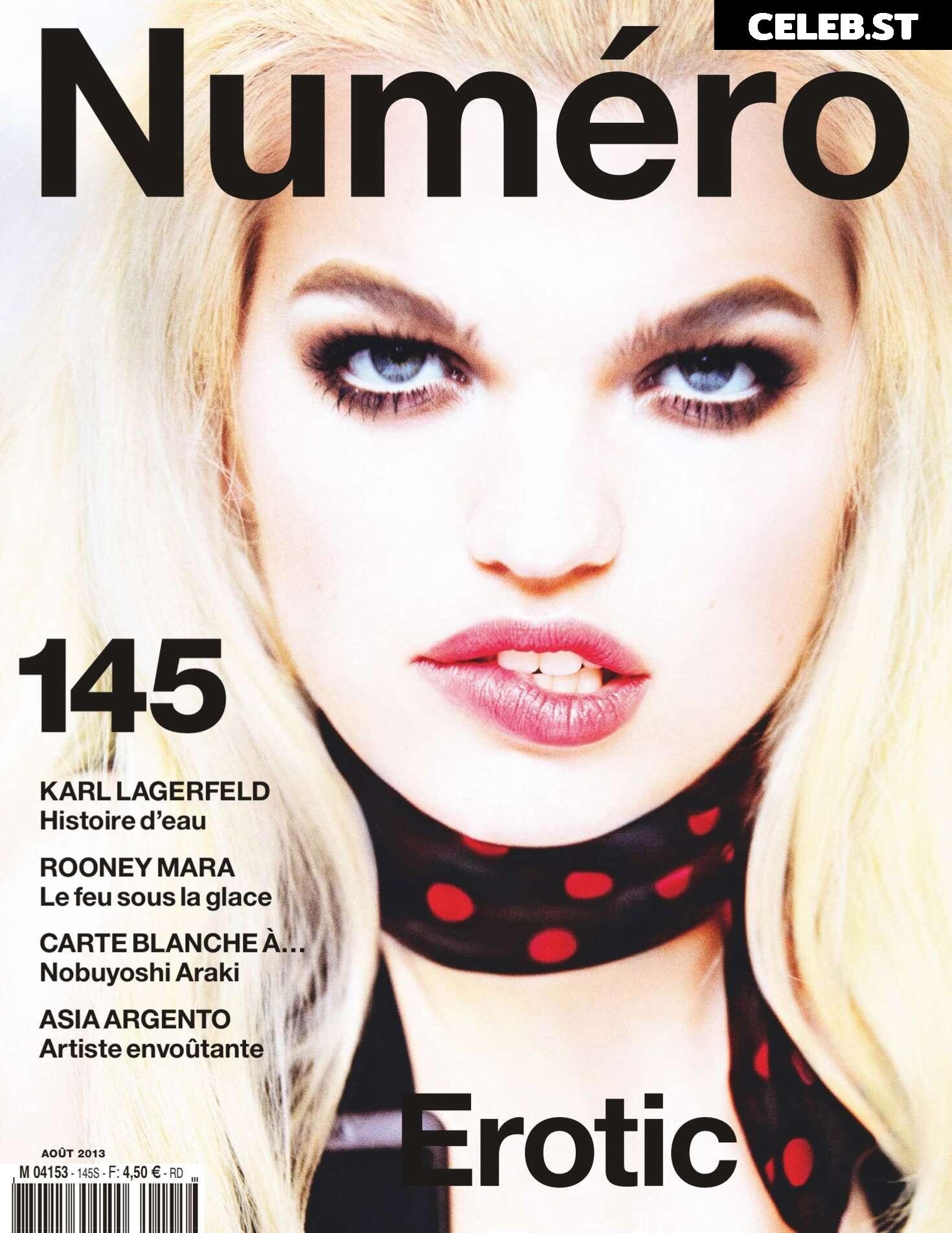 Daphne Groeneveld Image 2082407