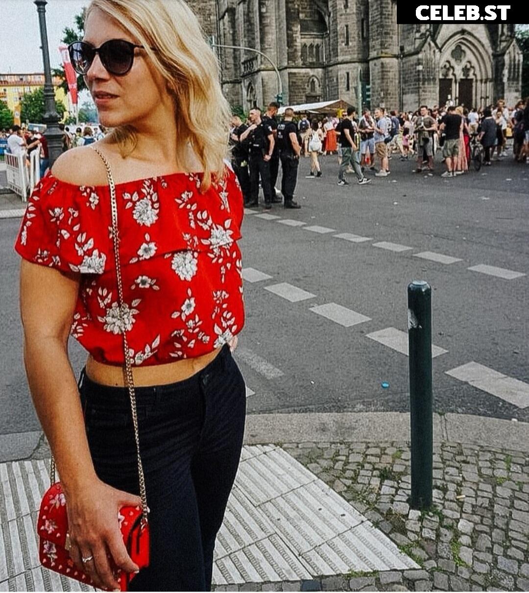 Iris Mareike Steen Image 2082788