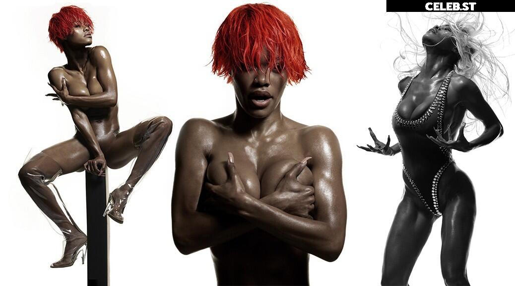 Teyana Taylor Image 2082764
